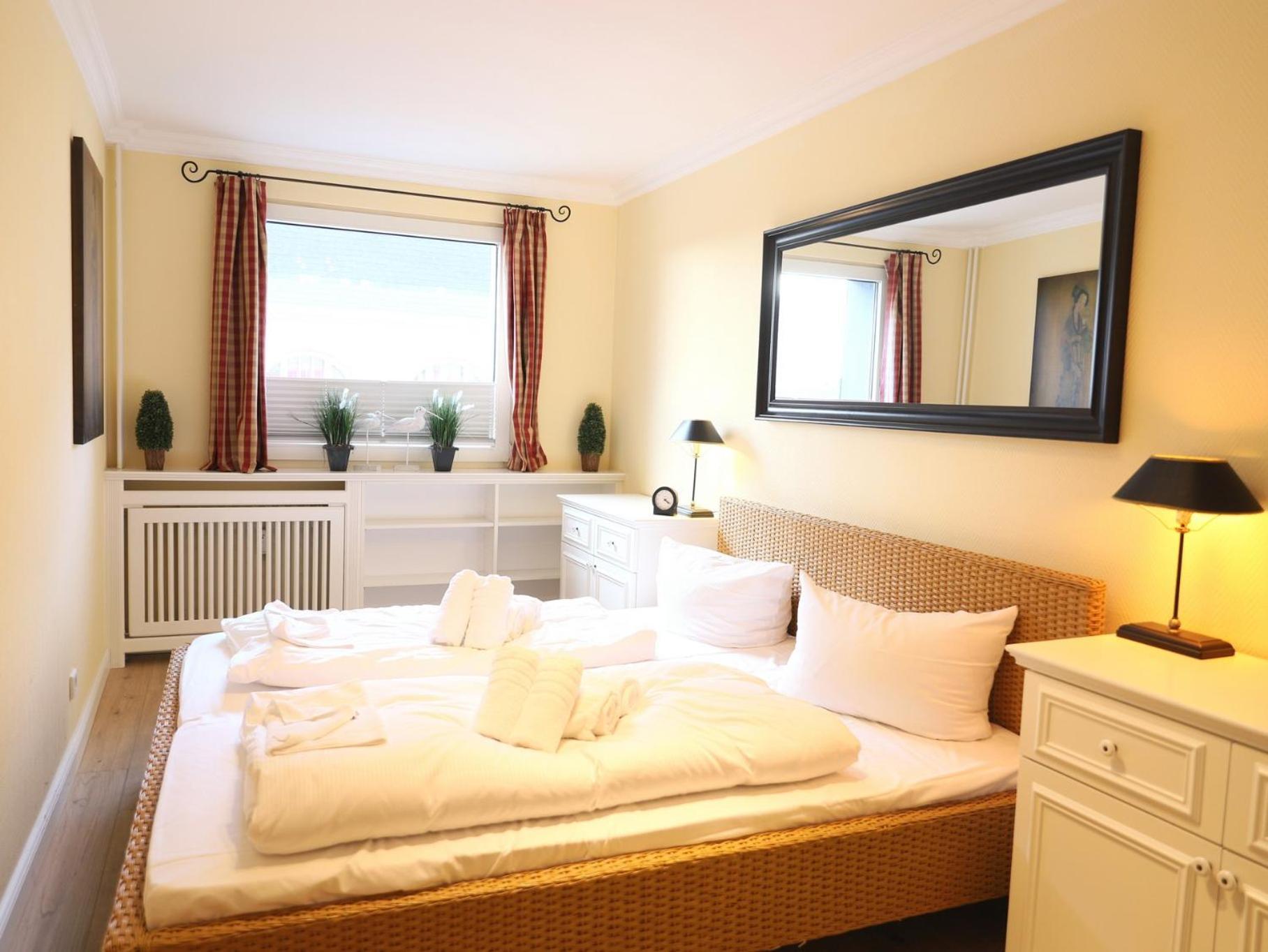 Apartment 2-zimmer-appartementin Zentraler Lage *